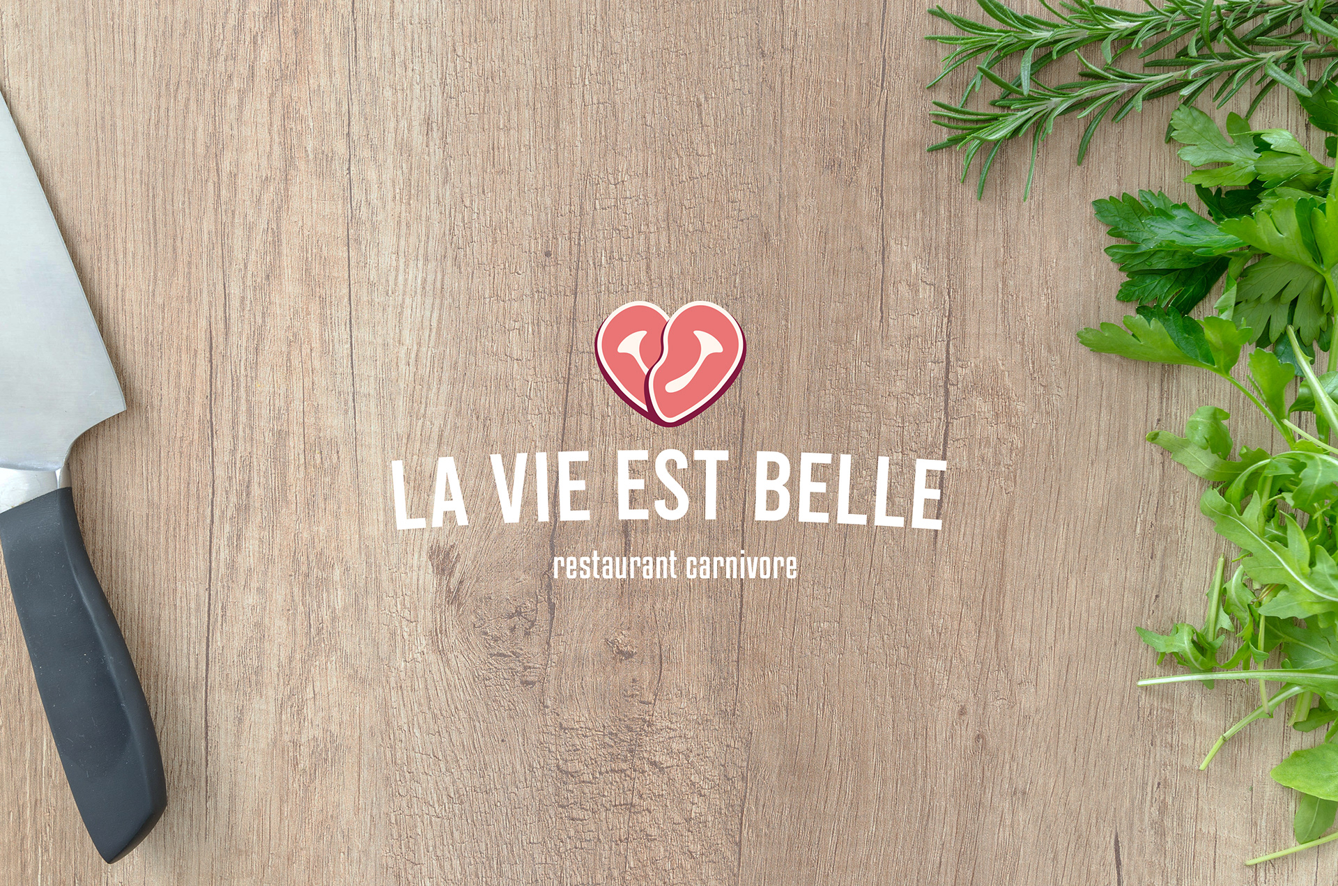 Projet La vie est Belle