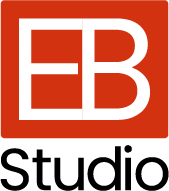 Logo Ethan Barbier studio